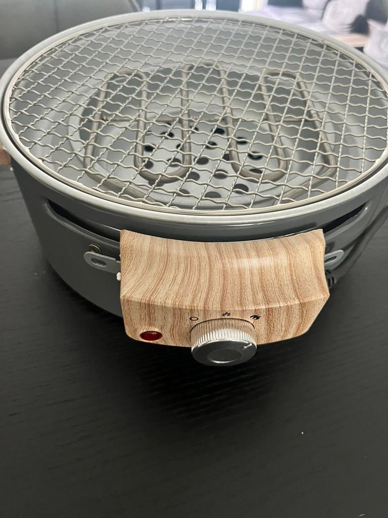 NIeuw!!! Norlander Hybrid BBQ, Ophalen of Verzenden, Nieuw