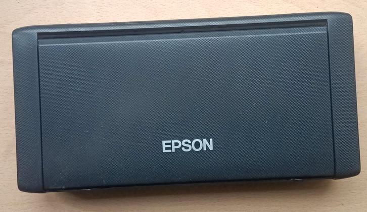 EPSON WF100, Computers en Software, Printers, Ophalen of Verzenden