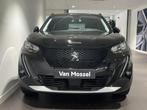 Peugeot e-2008 EV Allure Première 1 fase 50 kWh, 12 maanden, Gebruikt, 900 min, Zwart