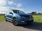 Volkswagen Polo 1.0 TSI Bluemotion, Voorwielaandrijving, Stof, 40 €/maand, 1011 kg