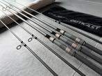 3 x CHUB Outkast 10ft 3lbs NOG ALS NIEUW, Ophalen, Zo goed als nieuw, Complete set