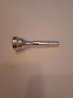 Dennis Wick 4c trompetmondstuk, Ophalen of Verzenden, Zo goed als nieuw, Trompet