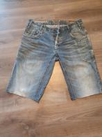 PME Legend Commander Shorts W31, Blauw, Overige maten, Ophalen of Verzenden, PME Legend