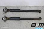 Set schokdempers achterzijde VW Beetle 1C, Gebruikt