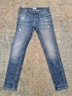 Cast Iron RISER W33 L34 Slim STRETCH Bronno3334 Blauw, New Yorkstraat 50, 1175 RD Lijnden, https://www.justbrands.nl/klantenservice