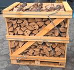 Eiken,ovengedroogd, 6 m³ of meer, Ophalen, Eikenhout, Blokken