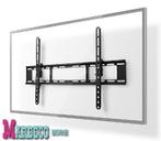 Kantelbare TV-Muurbeugel, 37 - 70", Max. 35 kg, Kantelbaar, Nedis, Nieuw, Info@marbeco.nl, Ophalen of Verzenden