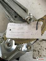 Toyota Yaris Verso 2002 Elektr Raammechanisme Rechtsvoor of, Gebruikt, -, -, Ophalen of Verzenden