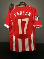 PSV Farfan Thuisshirt Maat L - Nieuw met kaartjes, Sport en Fitness, Voetbal, Maat L, Ophalen of Verzenden, Nieuw, Shirt