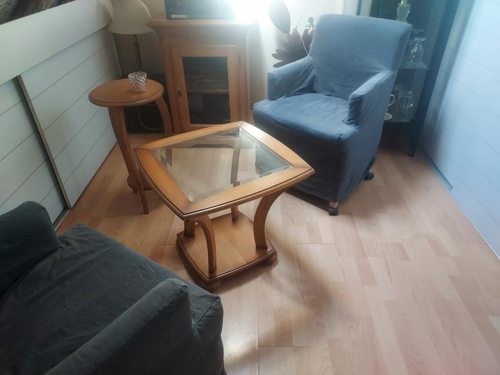 Eiken, Ophalen, Zo goed als nieuw