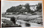 Ansichtkaart Gezicht op de Grebbeberg, Rhenen, Verzamelen, Ophalen of Verzenden, 1920 tot 1940, Ongelopen, Gelderland