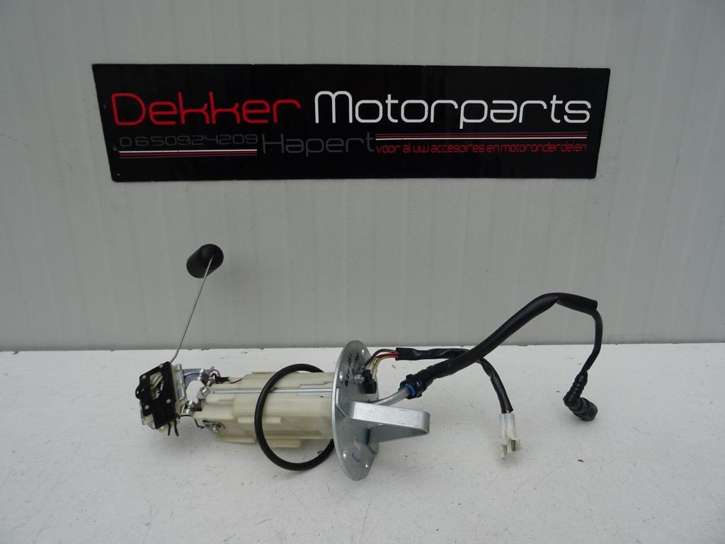 Benzinepomp / Brandstofpomp Suzuki GSXR750 GSXR600 2008-2010, Gebruikt, -, -, Ophalen of Verzenden