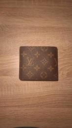 Lv wallet, Overige merken, Bruin, Ophalen of Verzenden, Zo goed als nieuw