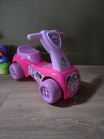 Roze kinder loopauto - Little People, Ophalen, Gebruikt