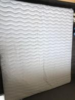 Zgan Jysk dreamzone topmatras 5 cm dik 180 x 200, Ophalen, Tweepersoons, Zo goed als nieuw, Matras