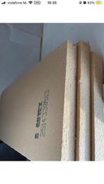 Gutex Thermoroom Isolatie - 3 Platen, Doe-het-zelf en Verbouw, Isolatie en Afdichting, Overige materialen, 4 tot 8 cm, Dakisolatie