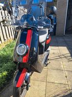 Niu N-Pro Elektrische Brommer - Zo goed als nieuw!, Ophalen of Verzenden