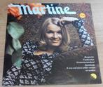 Martine Bijl – Martine, Ophalen of Verzenden, Gebruikt, Overige formaten, Pop