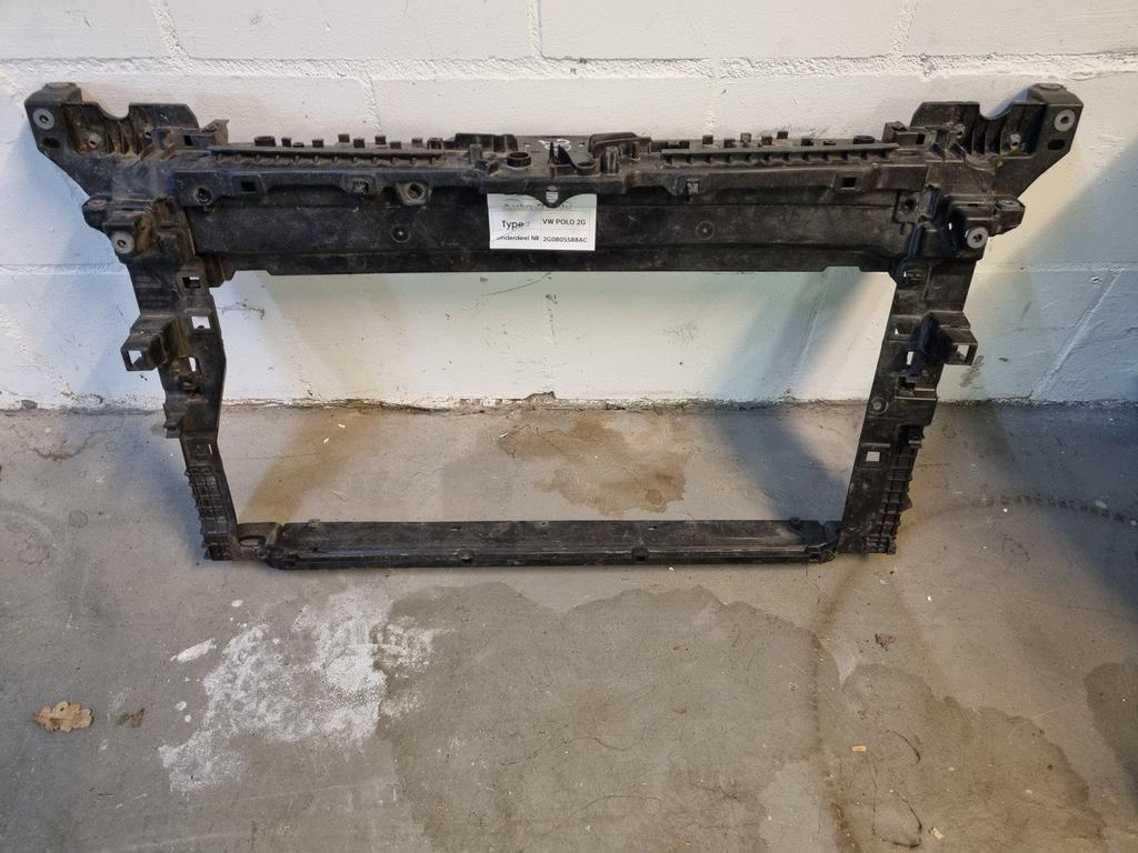 VOLKSWAGEN POLO 2G 2G0805588AC, Gebruikt, -, Volkswagen, -