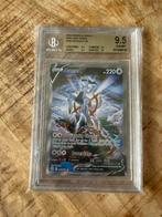 Beckett 9,5 Arceus V brilliant stars 166/172, Ophalen, Zo goed als nieuw