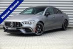 Mercedes-Benz CLA-Klasse AMG 45 S 4MATIC+ Premium Plus | Pan, Automaat, Gebruikt, 4 cilinders, 11 km/l