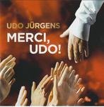 Udo Jurgens - Merci Udo - 2CD Supernet, Cd's en Dvd's, Ophalen of Verzenden, Zo goed als nieuw