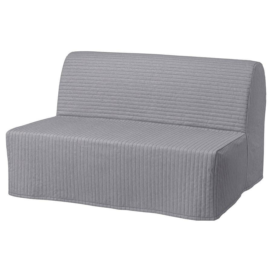 Gratis Ikea Lyckselle slaapbank 140cm, Huis en Inrichting, Slaapkamer | Slaapbanken, Ophalen, Gebruikt, Tweepersoons, 140 cm