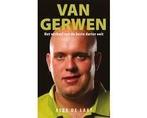 van Gerwen - A de Laat (Darten), Verzenden, Zo goed als nieuw, Behendigheidssport