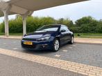 Volkswagen Scirocco 1.4 TSI 90KW 2009 Blauw, Voorwielaandrijving, 4 cilinders, 1219 kg, 122 pk