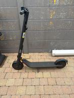 Elektrische step ninebot segway, Ophalen of Verzenden, Zo goed als nieuw, Elektrische step (E-scooter)