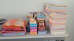 Bijna 1000 verschillende Diddl blaadjes, briefpapier etc., Ophalen of Verzenden, Zo goed als nieuw, Papier, Kaart of Schrift