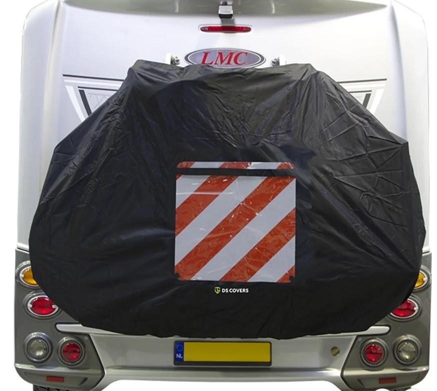 Te koop Fietshoes voor caravan, Ophalen of Verzenden, Zo goed als nieuw