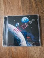 The Science Fiction Collection CD, Ophalen of Verzenden