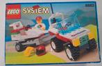 Lego 6663 Compleet/inclusief boekje en doos, Ophalen, Gebruikt