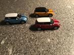 Miniatuur Mini auto, Ophalen, Nieuw