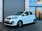 Kia Picanto 1.0 CVVT X-treme | Climate control | Cruise cont, Voorwielaandrijving, Euro 5, Gebruikt, 400 kg