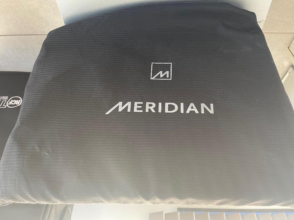 Meridian - Sooloos C-15, Ophalen, Zo goed als nieuw, Audio