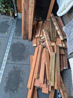 Haardhout, Minder dan 3 m³, Ophalen, Overige houtsoorten