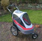 Hondenkar, Ophalen, Zo goed als nieuw