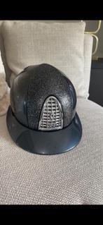 KEP ITALIA schaalmaat M, Dieren en Toebehoren, Paardrijkleding, Ophalen of Verzenden, Zo goed als nieuw, Dressuur, Cap