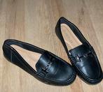 Damesschoen maat 36 instapper zwart, Ophalen of Verzenden, Zwart, Instappers
