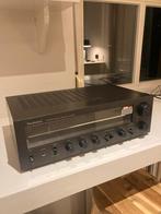 Technics Versterker SA-202 met FM/AM/AUX/PHONO Receiver, Overige merken, Gebruikt, Ophalen of Verzenden, Minder dan 60 watt
