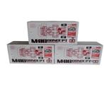 Tamiya 58669 1/10 RC M-08 Chassis Kit (15224)