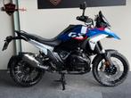 BMW R 1300 GS TROPHY 2025 BTW DYNAMIC (1250 1200), 2 cilinders, Motorrijbewijs A, Bedrijf, Meer dan 35 kW