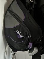 Aqualung Soul dames BCD maat ML - uitstekende staat, Ophalen, Gebruikt, Trimvest of Wing