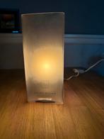 Jan des Bouvrie lamp, Ophalen, Zo goed als nieuw, Minder dan 50 cm