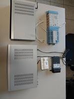 Hirschmann Satelliet ontvanger, Audio, Tv en Foto, Schotelantennes, Ophalen of Verzenden, Gebruikt, Overige merken