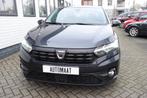 Dacia SANDERO 1.0 TCE 90 Expression Automaat Clima, Auto's, Dacia, Gebruikt, Electronic Stability Program (ESP), Bedrijf, 91 pk