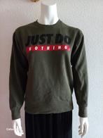 2 heren sweaters sweatshirts van REPLAY en FSBN mt M/L, Maat 48/50 (M), REPLAY FSBN, Ophalen of Verzenden, Zo goed als nieuw