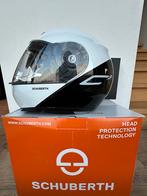 Schuberth systeem helm C3 pro, Overige merken, Systeemhelm, Ophalen of Verzenden, L